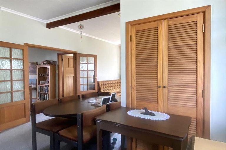 Photo of property in 48 Marlborough Street, Greymouth, 7805