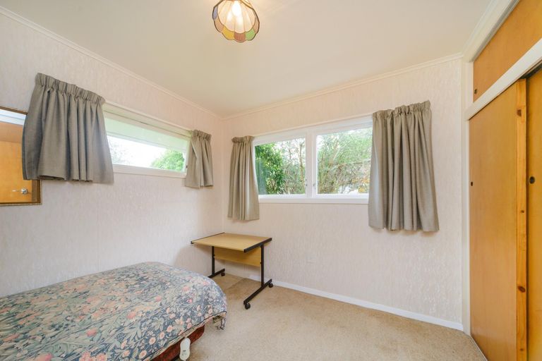 Photo of property in 4 Heatley Avenue, Hokowhitu, Palmerston North, 4410