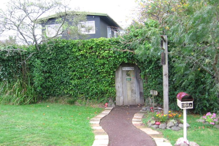 Photo of property in 37a Churchouse Road, Greenhithe, Auckland, 0632