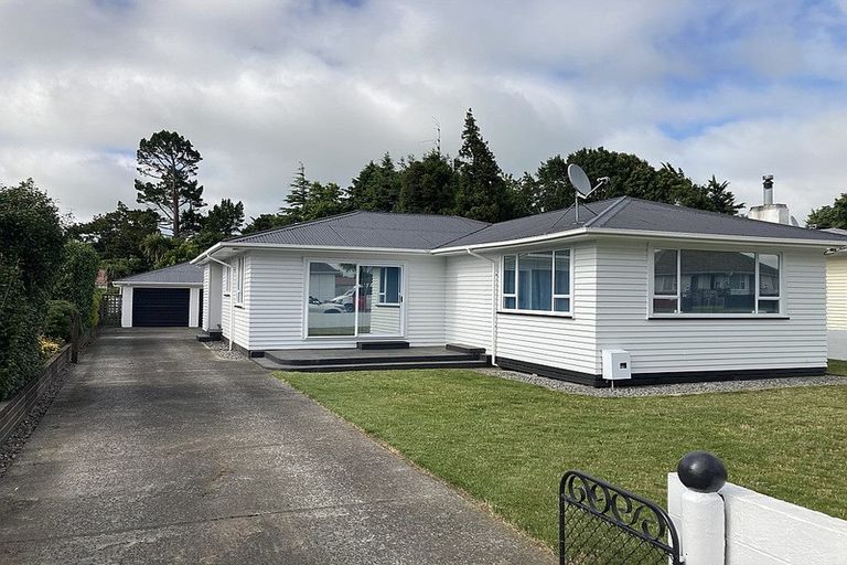 Photo of property in 47 Pembroke Road, Stratford, 4332