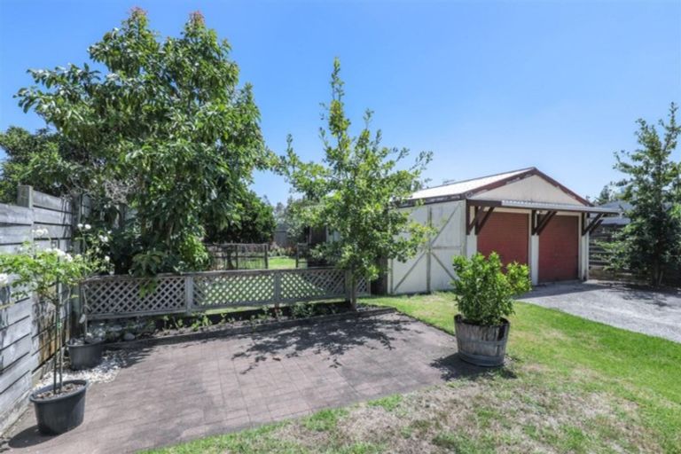 Photo of property in 59 Bailey Street, Huntly, 3700