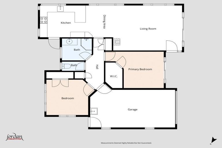 Photo of property in 2/156 Spa Road, Taupo, 3330