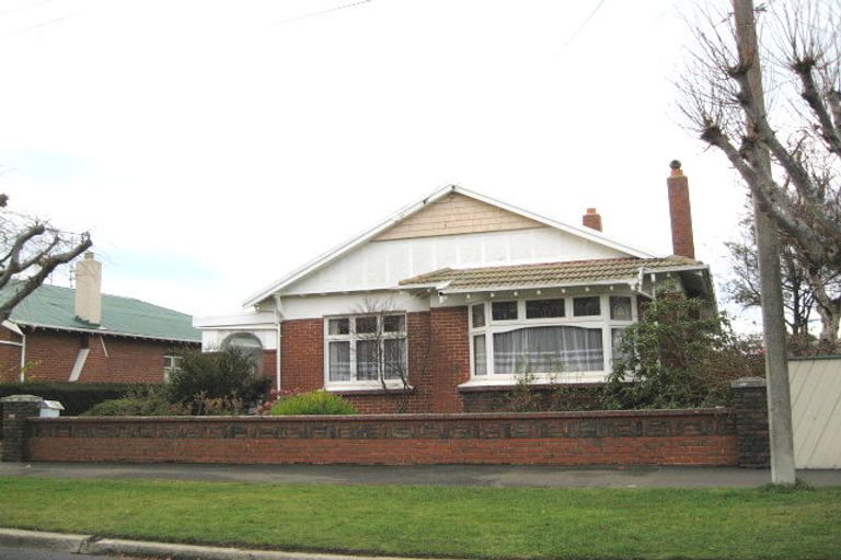 Photo of property in 165 Surrey Street, Saint Clair, Dunedin, 9012