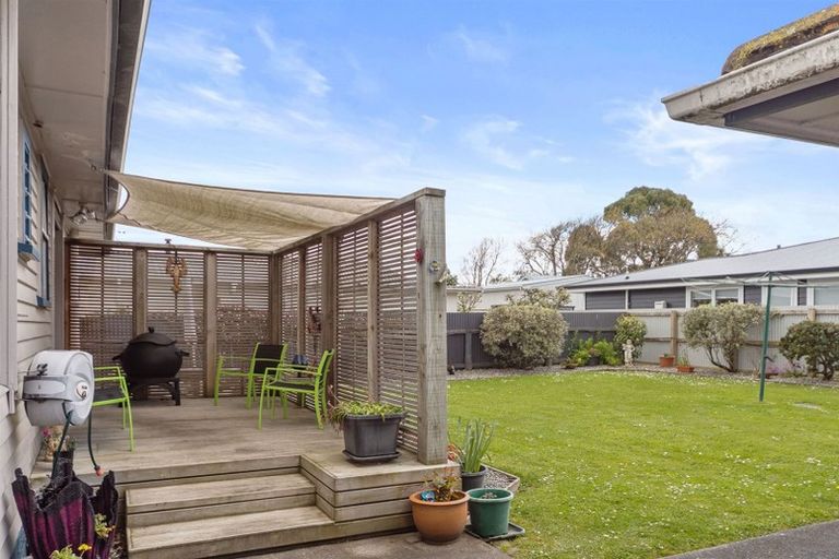 Photo of property in 1c Trewin Street, Feilding, 4702