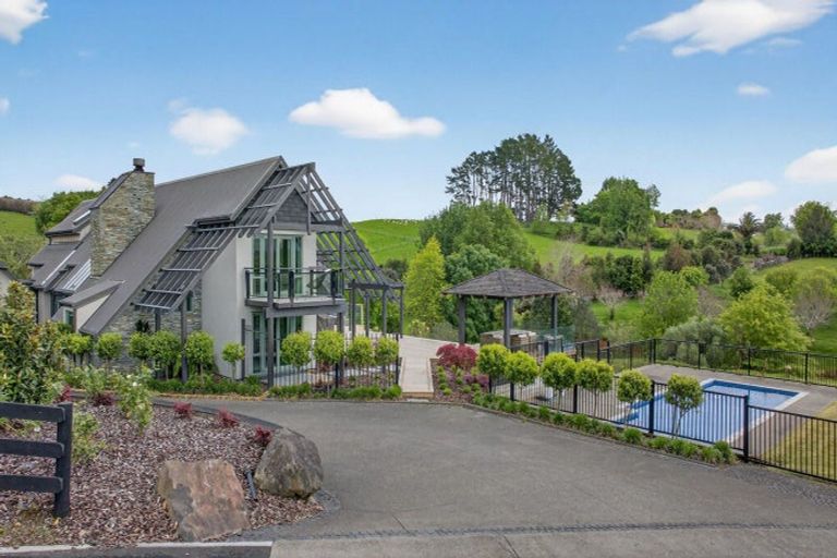 Photo of property in 333 Tuhimata Road, Paerata, Drury, 2578