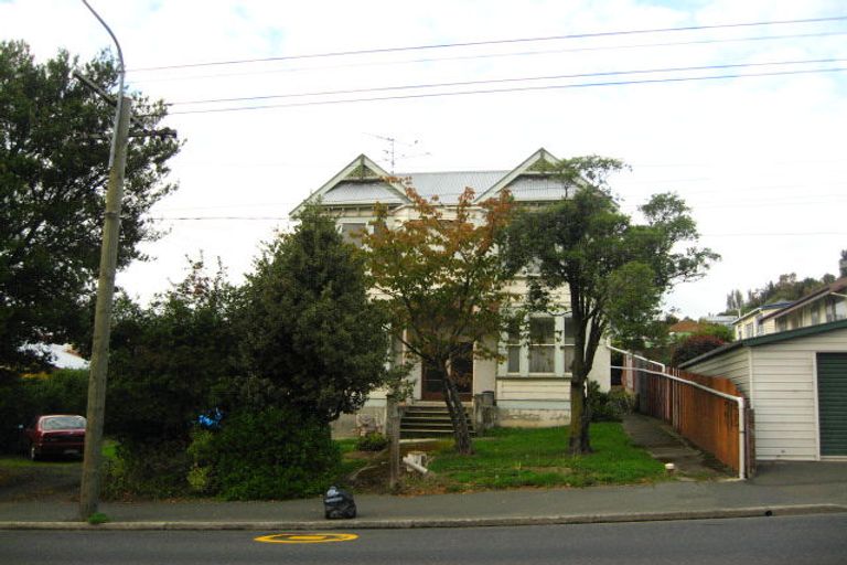 Photo of property in 347-349 South Road, Caversham, Dunedin, 9012