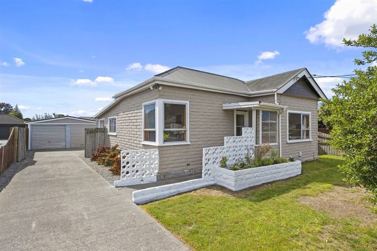 Photo of property in 47 Seymour Street, Hornby, Christchurch, 8042