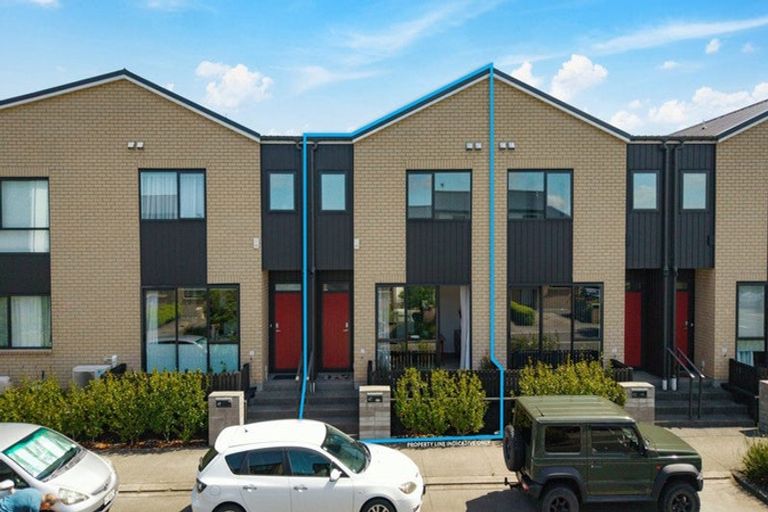 Photo of property in 47 David Carnegie Road, Hobsonville, Auckland, 0616