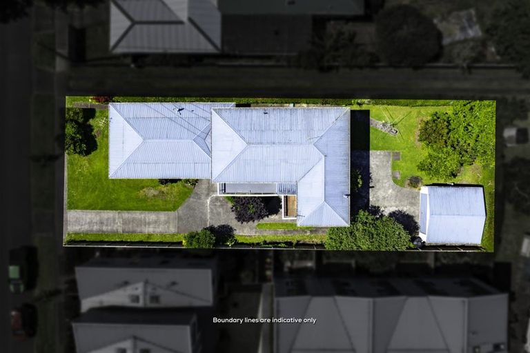 Photo of property in 586 Te Atatu Road, Te Atatu Peninsula, Auckland, 0610