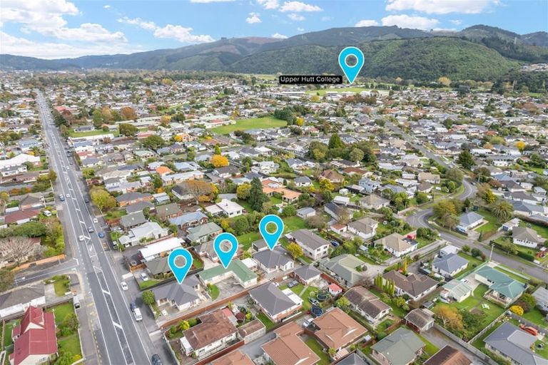 Photo of property in 623b Fergusson Drive, Trentham, Upper Hutt, 5018