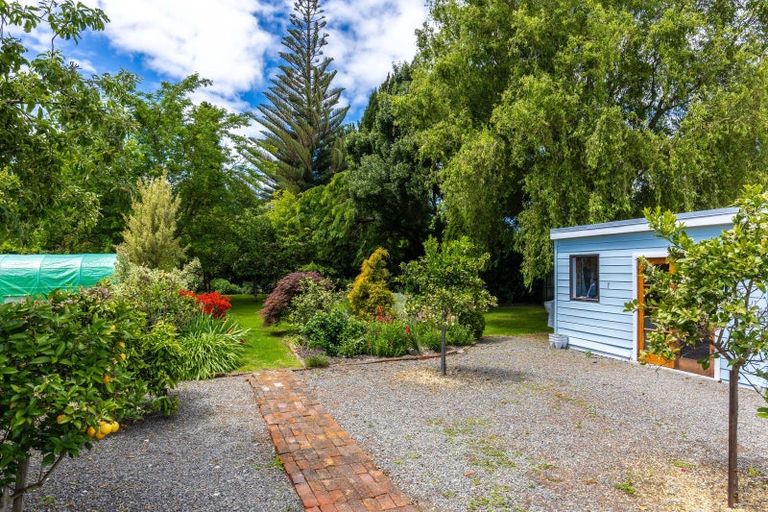 Photo of property in 14 Vickerman Street, Grovetown, Blenheim, 7202