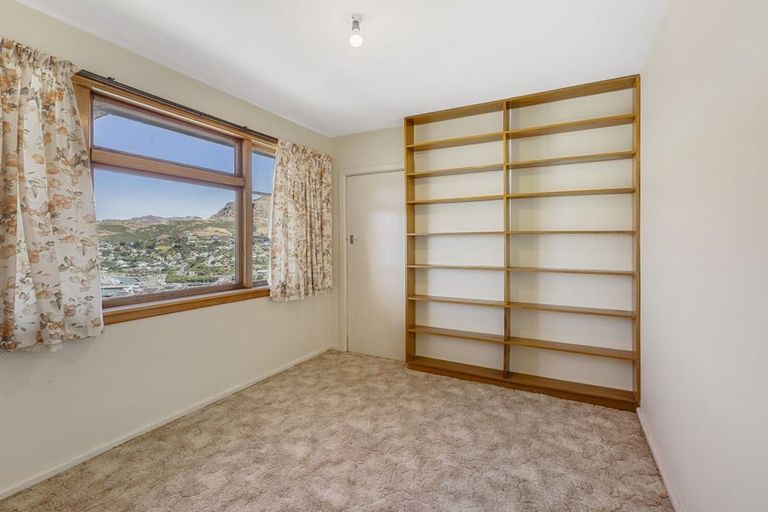 Photo of property in 2 Foster Terrace, Lyttelton, 8082