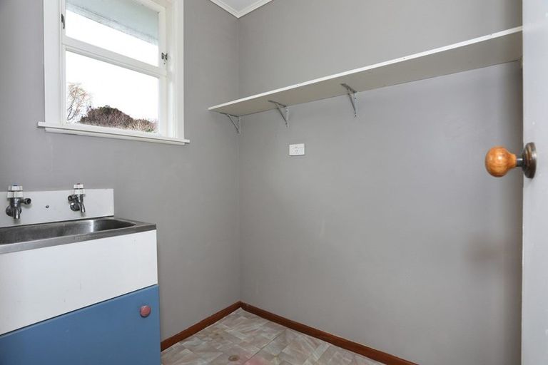 Photo of property in 21 Vera Street, Marton, 4710