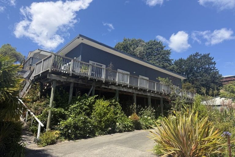 Photo of property in 50 Scotland Street, Picton, 7220