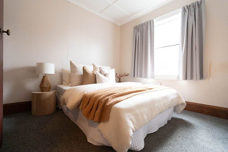 Photo of property in 21 Goodwin Street, Tirau, 3410