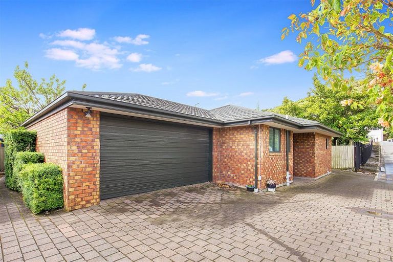 Photo of property in 56 Vernon Terrace, Hillsborough, Christchurch, 8022