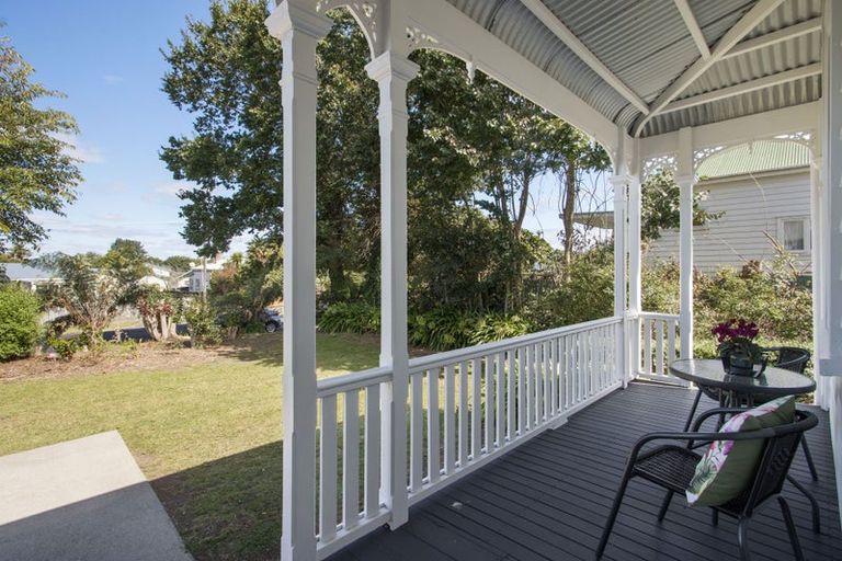 Photo of property in 29 Union Street, Waihi, 3610