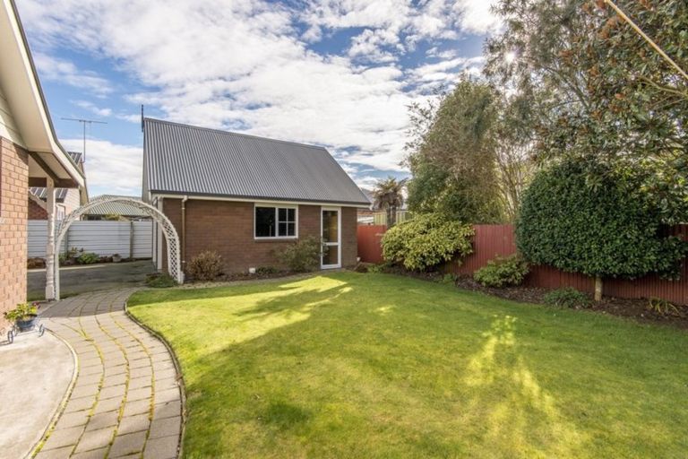 Photo of property in 21 Wilkin Street, Tinwald, Ashburton, 7700