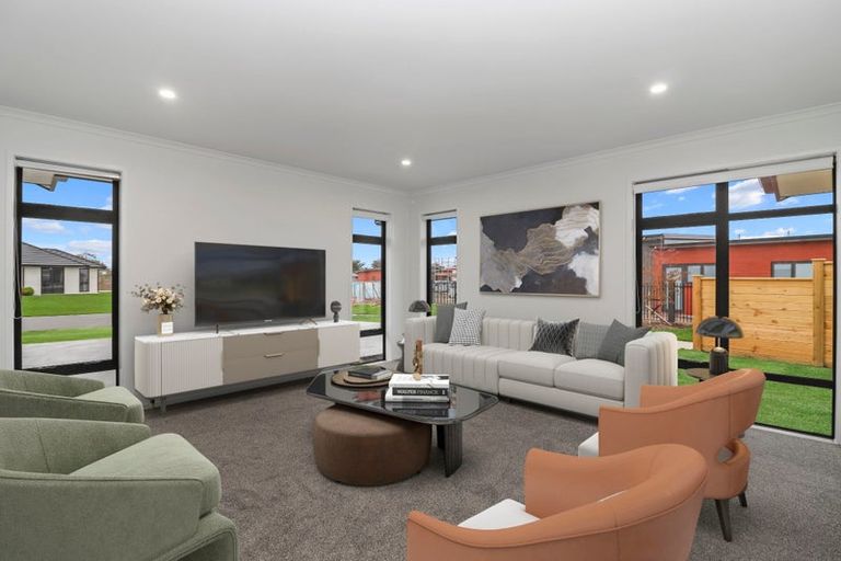 Photo of property in 39 Hinerangi Crescent, Matamata, 3400