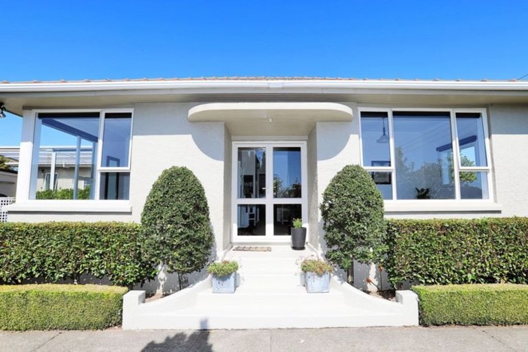 Photo of property in 359 Racecourse Road, Hargest, Invercargill, 9810