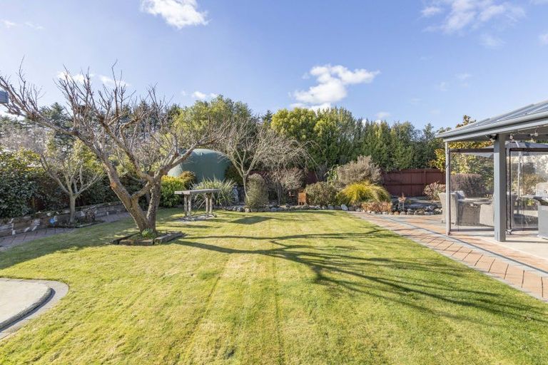 Photo of property in 587 Upper Sefton Road, Sefton, 7477