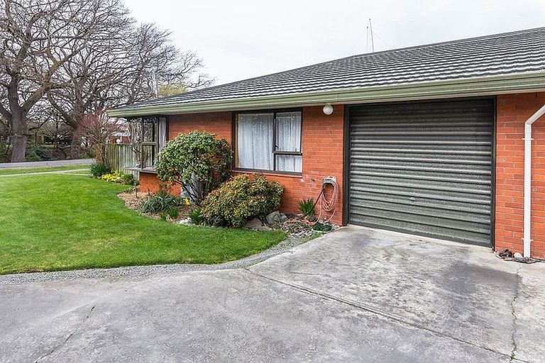 Photo of property in 1/14 Kildare Terrace, Lincoln, 7608