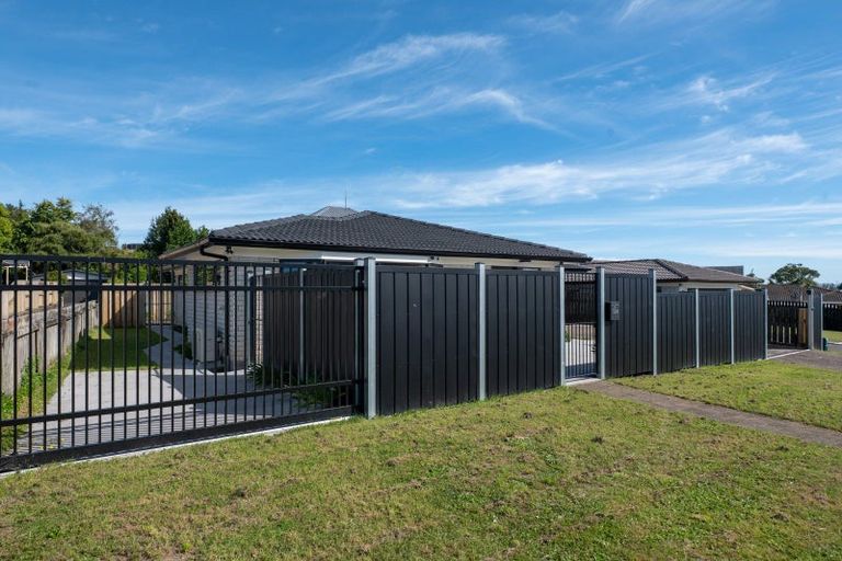 Photo of property in 12a Gillam Crescent, Springfield, Rotorua, 3015
