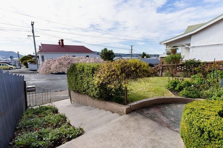 Photo of property in 93 Maitland Street, Dunedin Central, Dunedin, 9016
