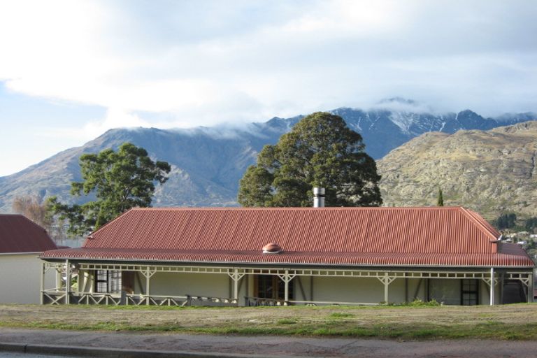 Photo of property in 64/18 Goldfield Heights, Queenstown, 9300