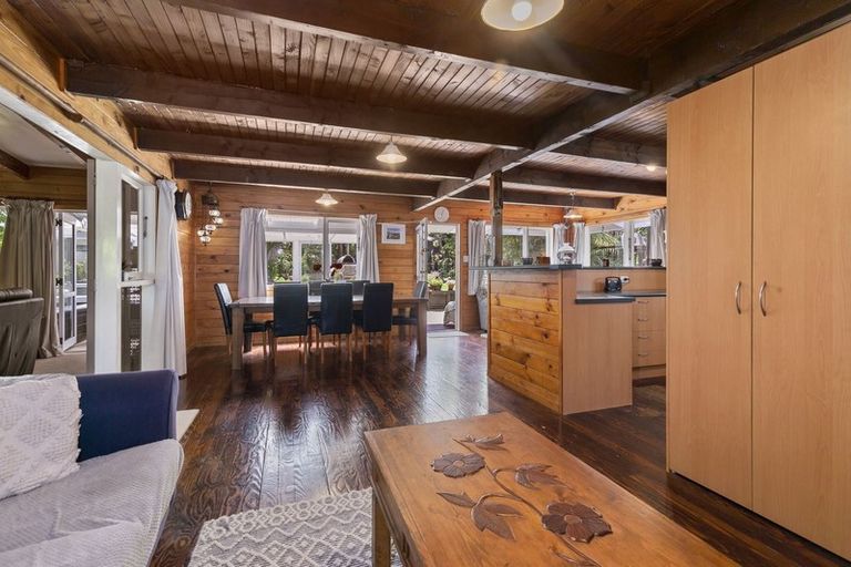 Photo of property in 54 Hobson Road, Lucas Heights, Auckland, 0632