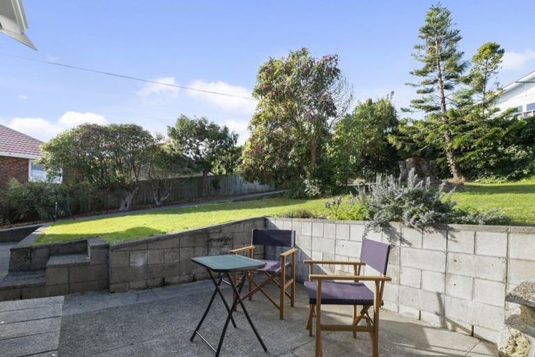 Photo of property in 113 Totara Road, Miramar, Wellington, 6022