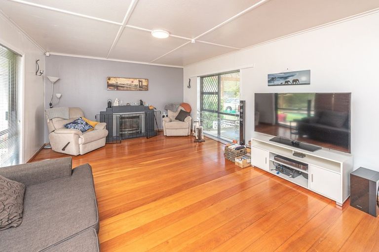 Photo of property in 18 West Way, Durie Hill, Whanganui, 4500