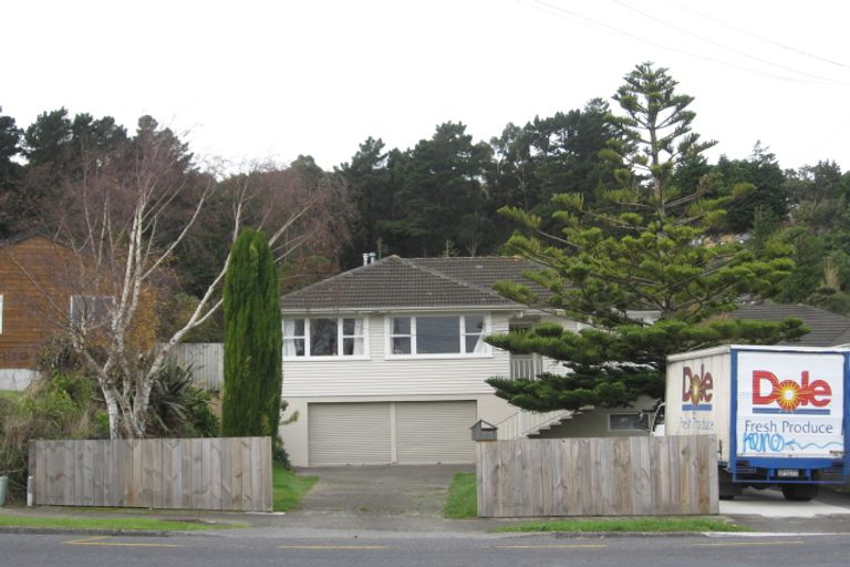 Photo of property in 296 Naenae Road, Naenae, Lower Hutt, 5011