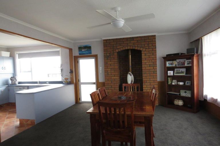 Photo of property in 397 North Road, Waikiwi, Invercargill, 9810