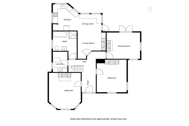 Photo of property in 11 Farley Street, Kaikorai, Dunedin, 9010