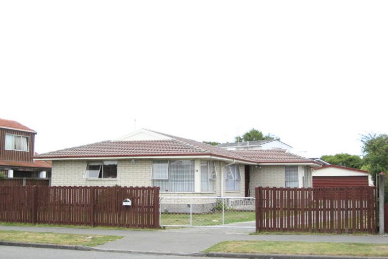 Photo of property in 31 Korora Street, Bromley, Christchurch, 8062