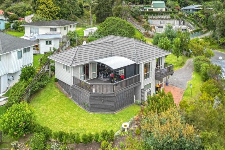 Photo of property in 4 Patton Place, Tairua, 3508