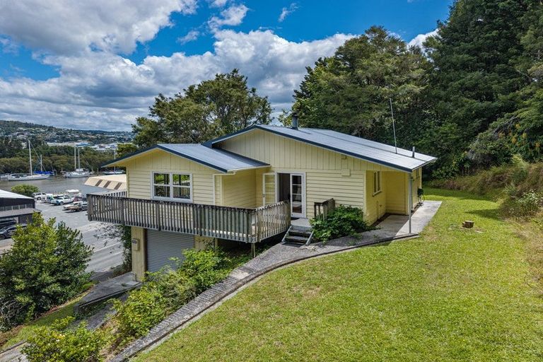 Photo of property in 24 Riverside Drive, Riverside, Whangarei, 0112