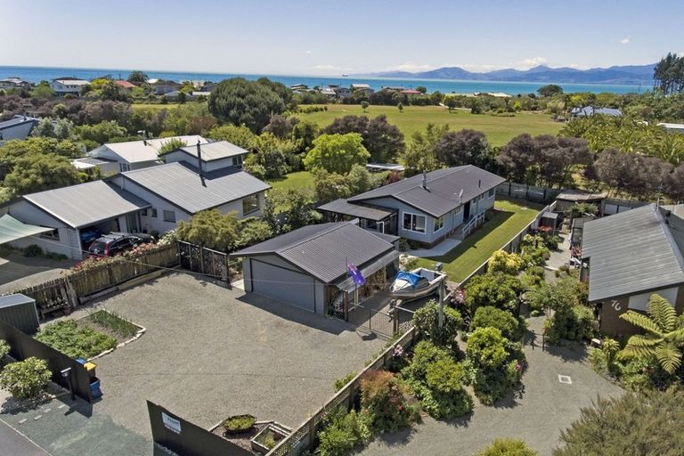 Photo of property in 78 Stafford Drive, Ruby Bay, Mapua, 7005