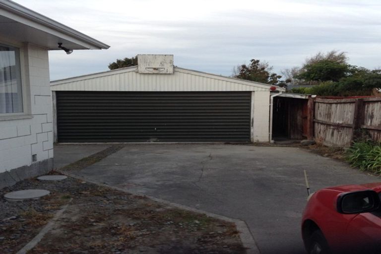 Photo of property in 42 Woolley Street, Avondale, Christchurch, 8061