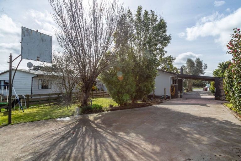 Photo of property in 272 Papawai Road, Papawai, Greytown, 5794