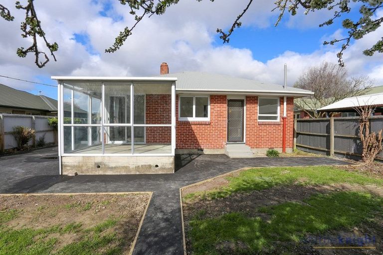 Photo of property in 23 Bewdley Street, Spreydon, Christchurch, 8024