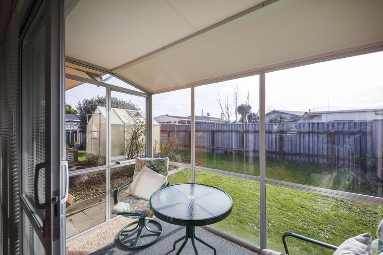 Photo of property in 29b Raglan Avenue, Cloverlea, Palmerston North, 4412