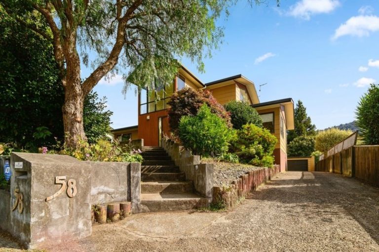 Photo of property in 58 Blomfield Street, Pukehangi, Rotorua, 3015