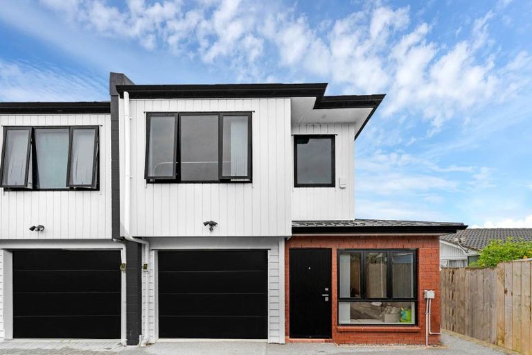 Photo of property in 10d Benton Place, Manurewa, Auckland, 2102