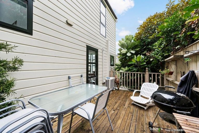 Photo of property in 1/26 Buller Street, Te Aro, Wellington, 6011