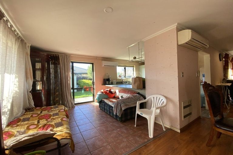 Photo of property in 7 Iroquois Place, Wigram, Christchurch, 8042