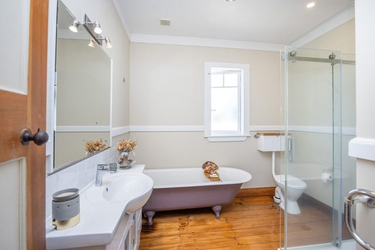 Photo of property in 140 Jackson Street, Te Awamutu, 3800