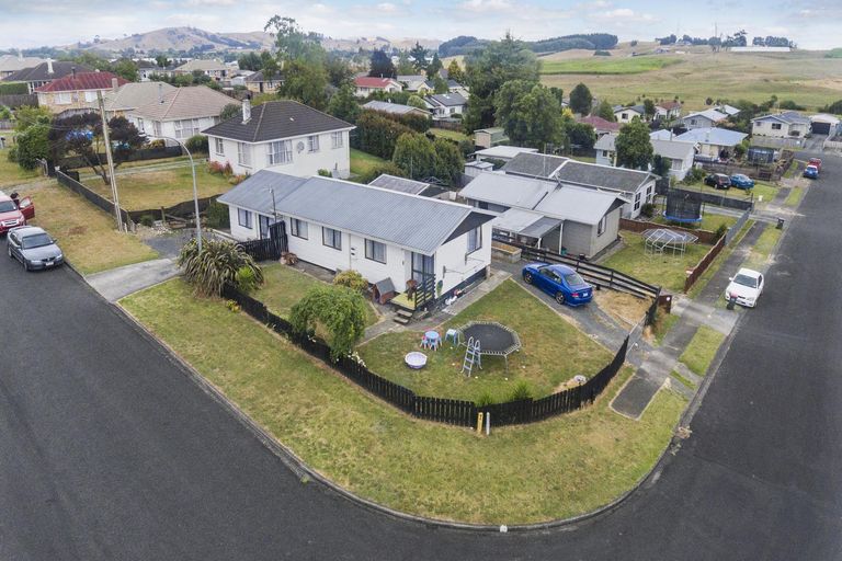 Photo of property in 4a Young Street, Morrinsville, 3300