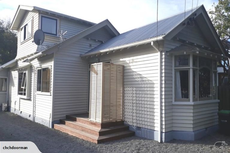 Photo of property in 21 Harvey Terrace, Richmond, Christchurch, 8013
